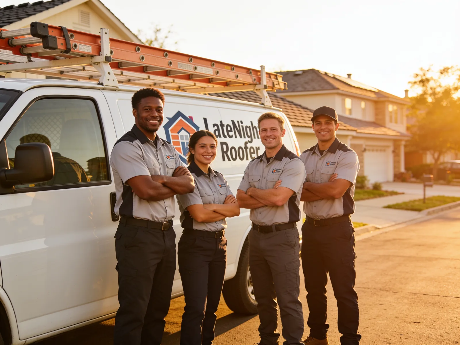 Emergency Roof Repair company in Johnson City, TX